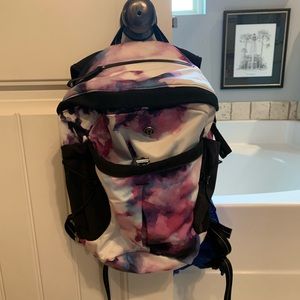 Lululemon Running Backpack